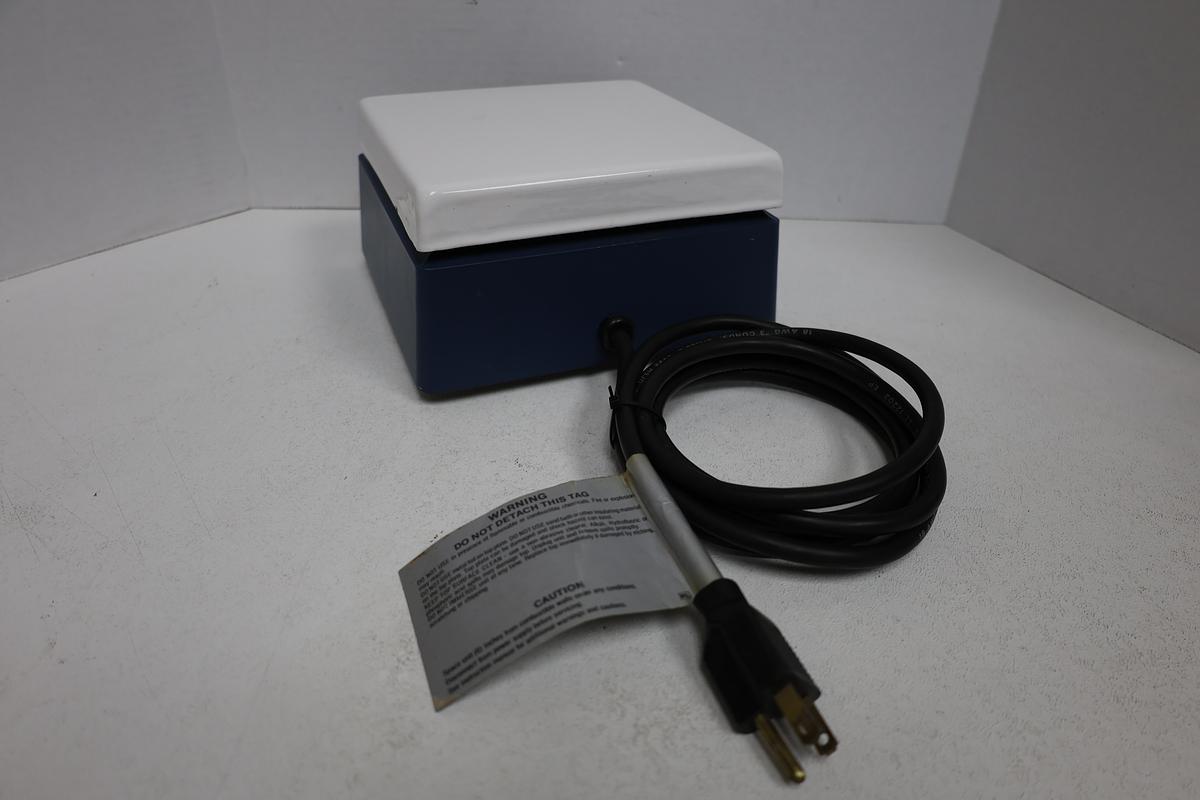 Used Fisher Scientific Stir Model 11-498-7s 