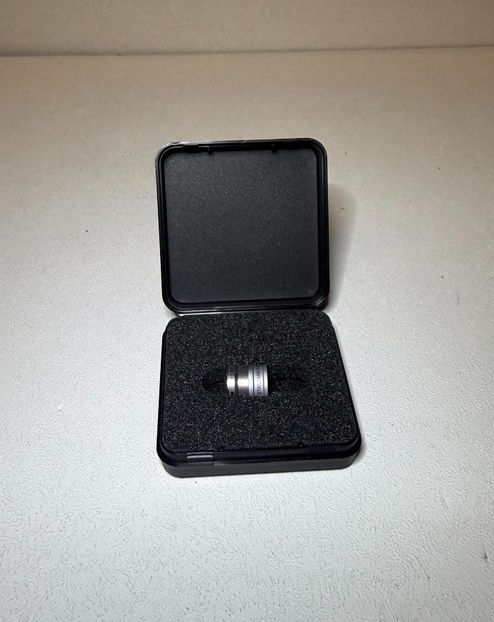 Used (New) Renishaw A-1207-0010-13, TP200 stylus module SF 