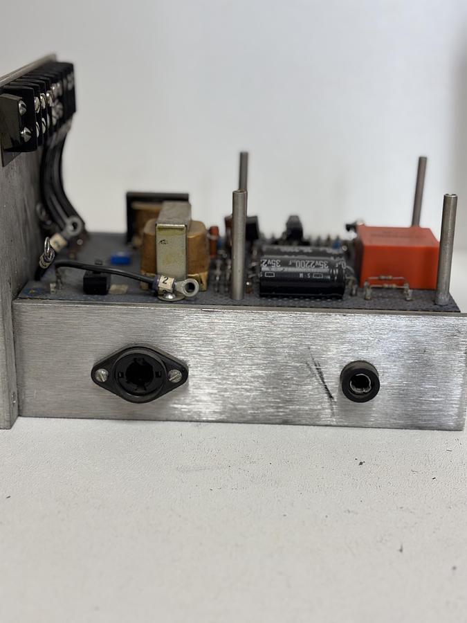 Used Enercon Industries Corporation LM2159-2 GHA-9