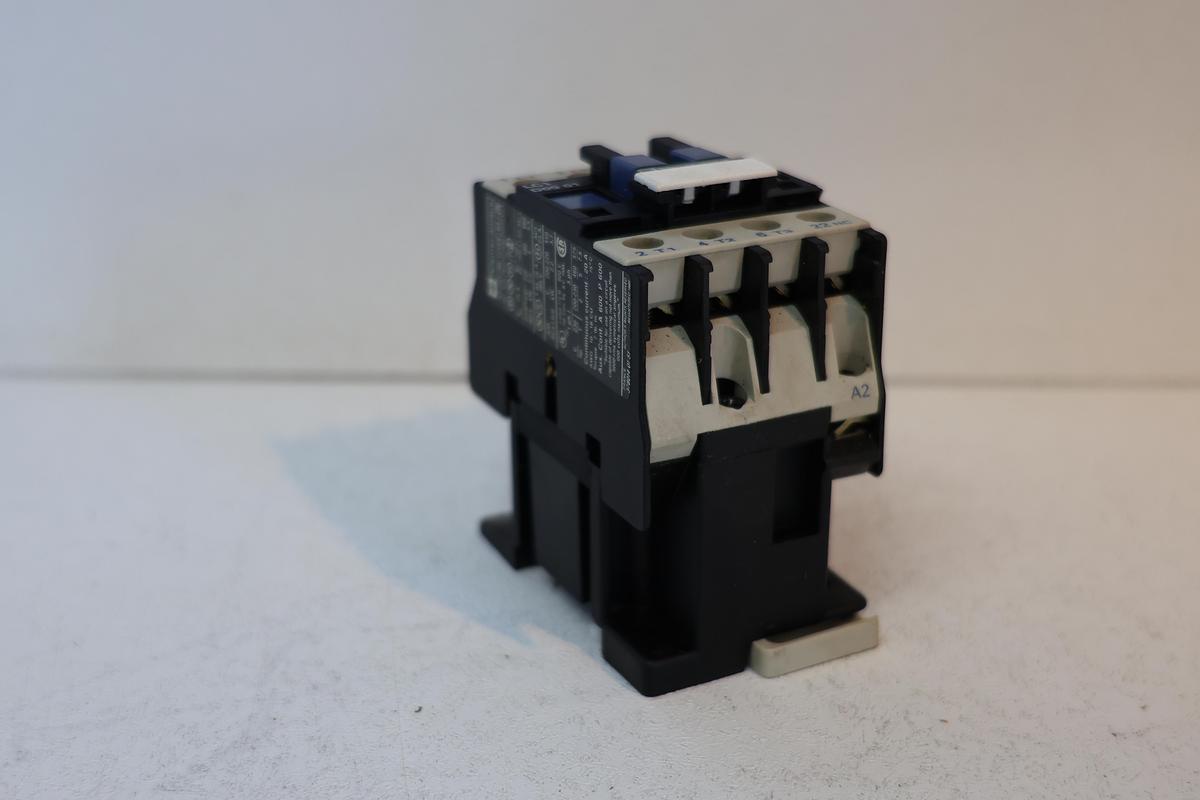 Used Telemecanique LC1 D09 01