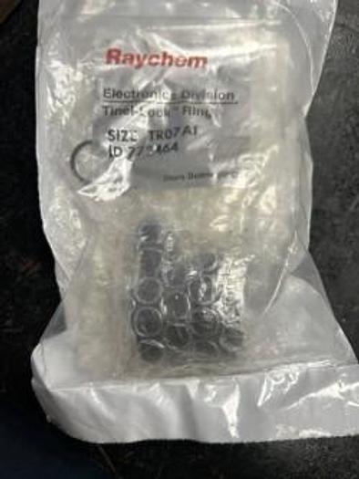 TXR40AB90-2207AI Circular MIL Spec Strain Reliefs & Adapters - GHA-156-C0