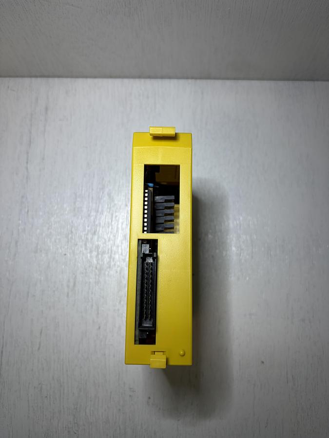 Used Fanuc A0D16D  A03B-0807-C154  GHC-177