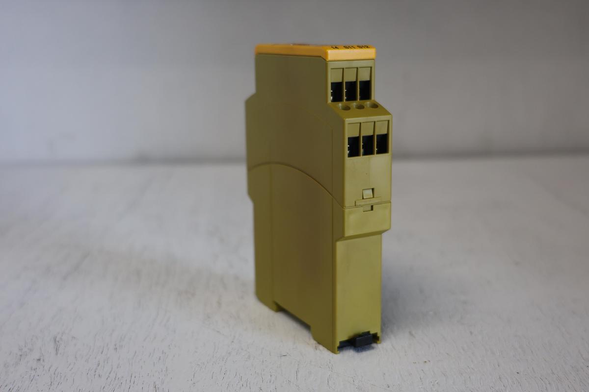 Used Pilz PNOZ X2.1