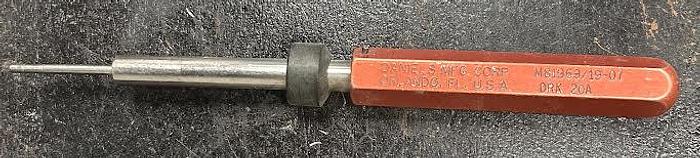 Used DMC DRK20A Removal Tool - GHGC-D14
