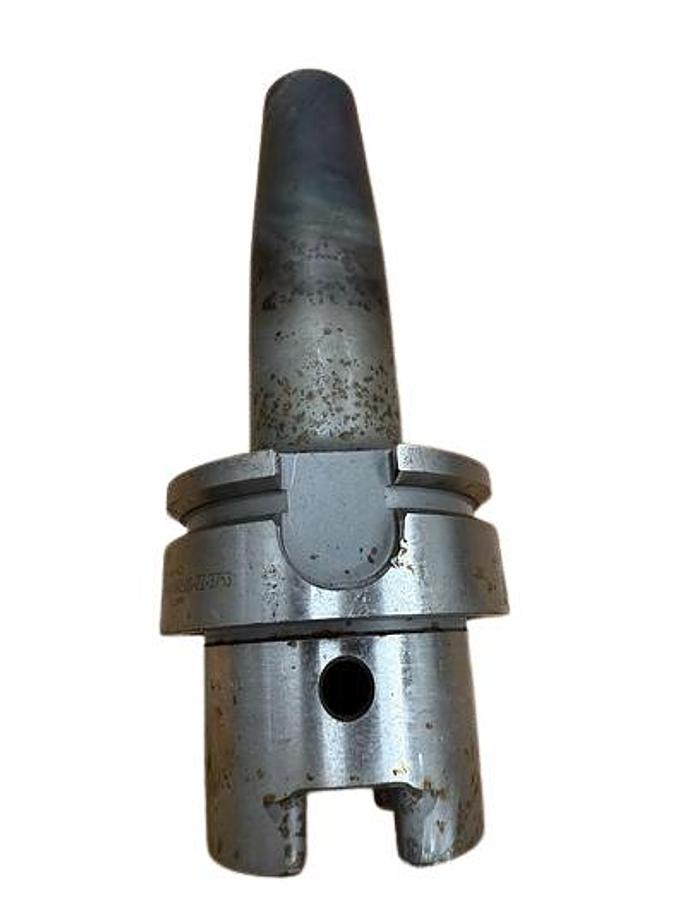 Used COMMAND H4Y4A0500-ZZ-3753 SHRINK FIT TOOL HOLDER 