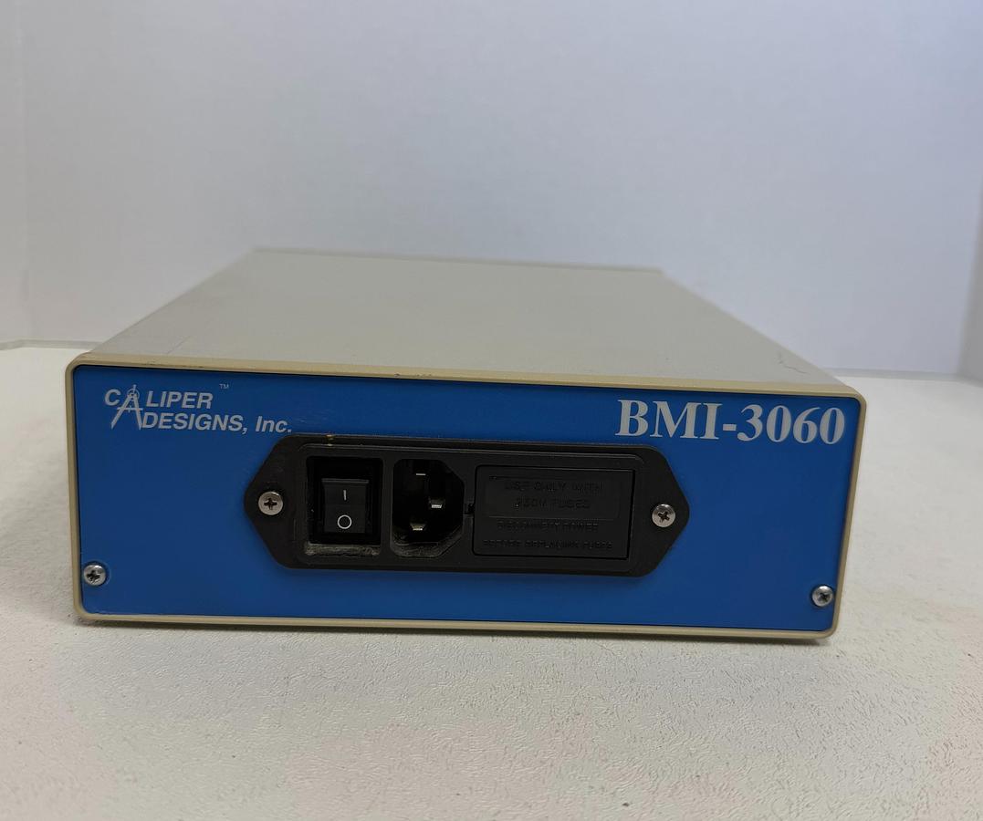 Used Caliper Designs 9501-3000 MTI Interface W/ USB-Digital CMM Interface 