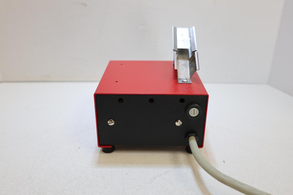 Used Hot Weezers Meisei Corporation M-10 Power Supply – 115V AC, 50/60Hz, 33W