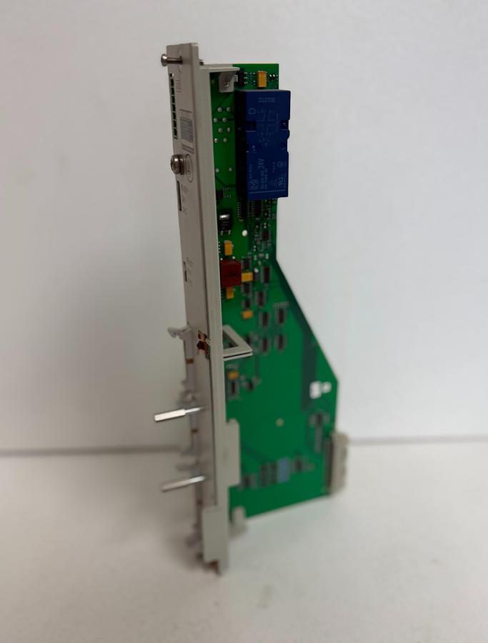 Used Heidenhain Interfaceplatine ID 324 955-17 P6 GHA-120