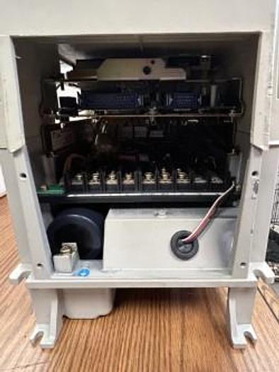 Used Yaskawa Inverter Drive 626VM3C Varispeed CIMR-VMC25P5 - GHB-63