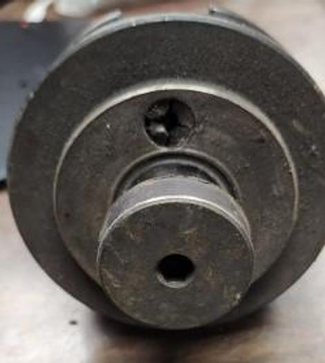 Used Used - Command B654-1250 Tool Holder - GHA-153-OBO