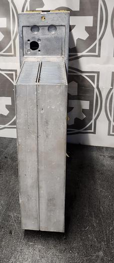 Parts Only Fanuc A06B-6077-H111 Servo Amp Module Series C - Parts Only - GHA-36