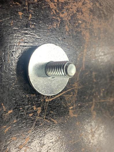 Bulk 50 Pound Bag of 3/8 Washers