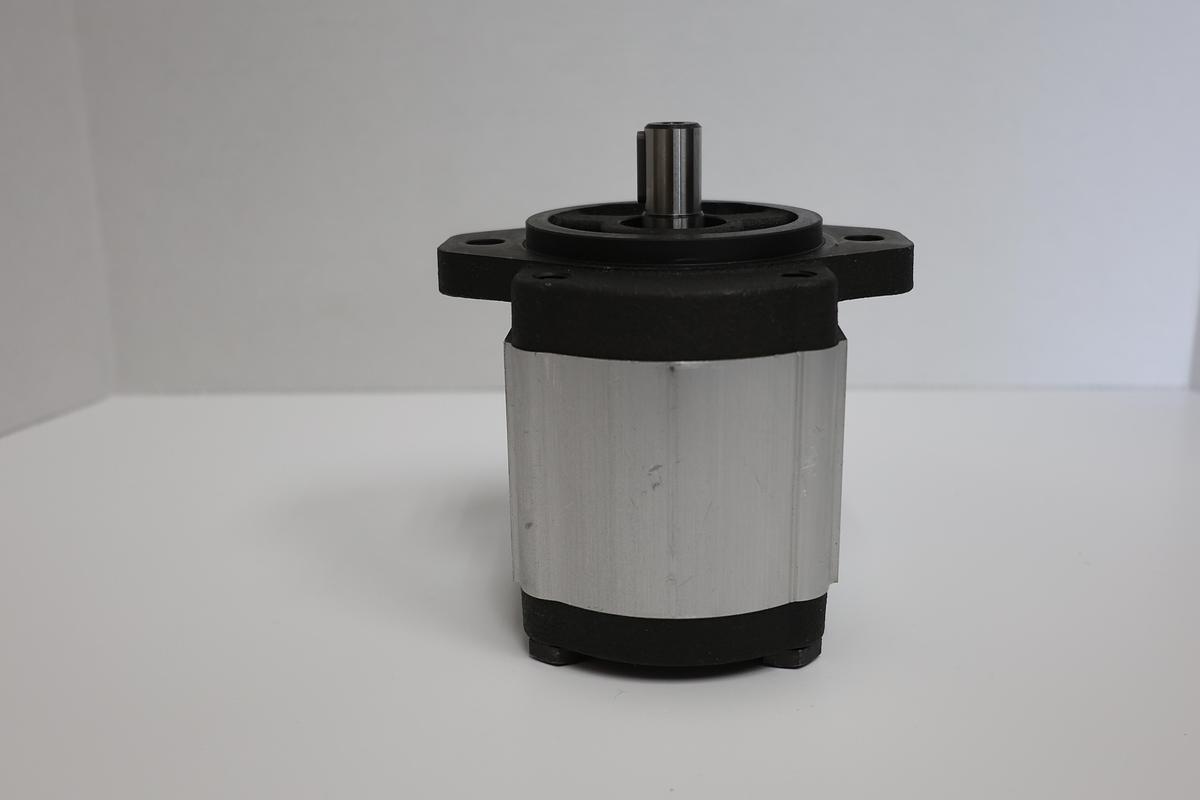 Used Caproni Hydraulic gear pump 20C16X030Uvit