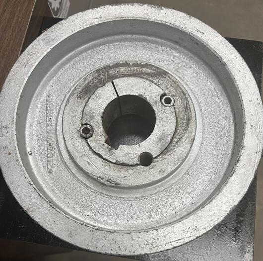 Used Dodge 4-5V11.8-3020 Sheave w/3020 Series Bushing - GHB-72