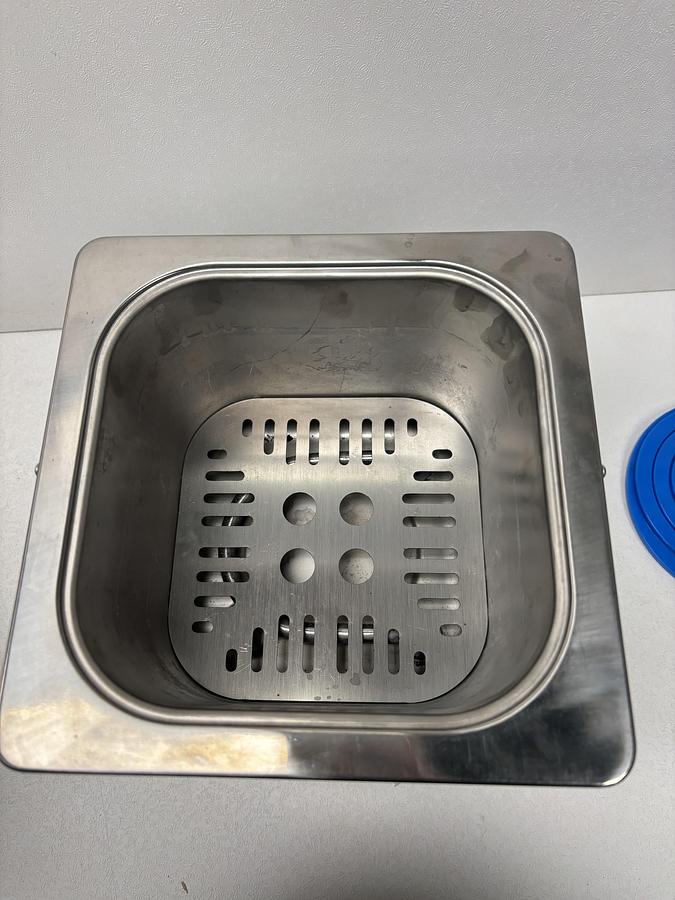 Used YUCHENGTECH Digital Thermostatic Water Bath GHC-47