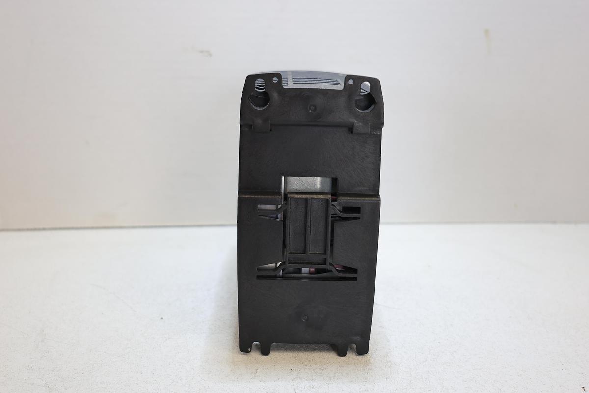 Used Emerson SKA1200025 Commander SK 0.25kW 1/3HP AC Drive VFD 240V