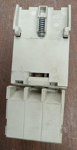 Used Telemecanique GV2-G05 / GV1-L3 Motor Star Controller - GHA-99