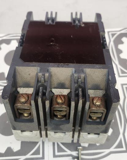 Used Westinghouse Series C FD314L Circuit Breaker - GHB-69-A2