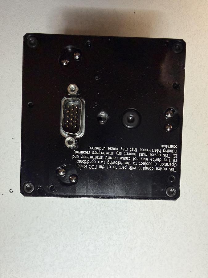 NEW Renishaw SP80 GHC-34