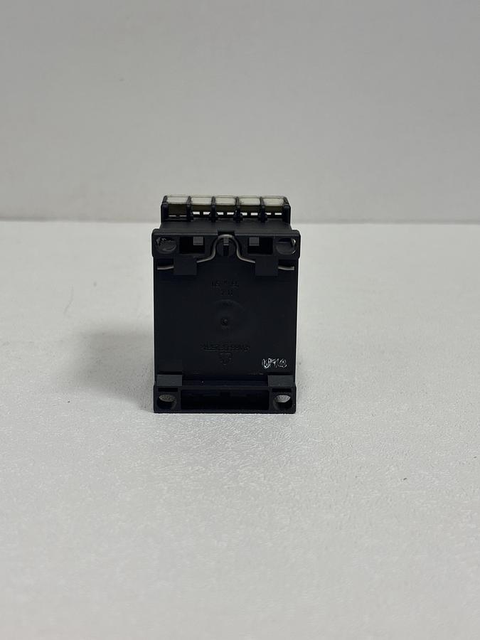 Used Siemens 3RH1140‑2BB40 SIRIUS Contactor Relay GHC-40