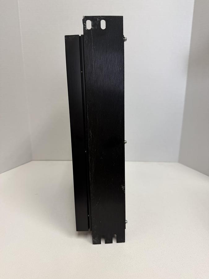 Used Cincinnati Milacron Vickers BDS4-210-23-414W32 Servo Drive GHA-51 