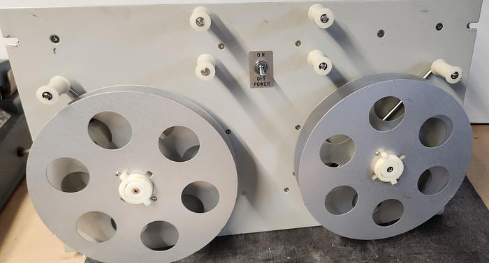 Used Sanyo Denki Tape Handler 1403 - GHB-75