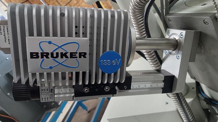 Used JEOL JSM-5410LV Scanning Microscope & Related Equipment (GH0-0)