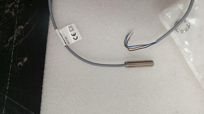 Used 1PC NEW BALLUFF BES 516-324-E4-C-07 Proximity Switch