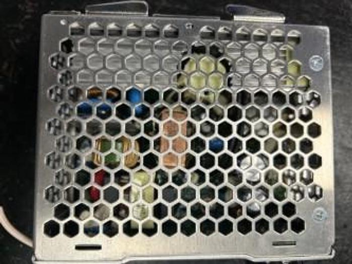 Used Eaton PSG120E Power Supply - GHC-14