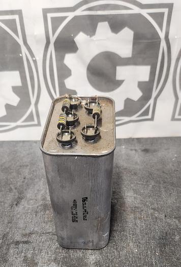 Used Aerovox Capacitor IMS1006F33L - Used - GHB-69