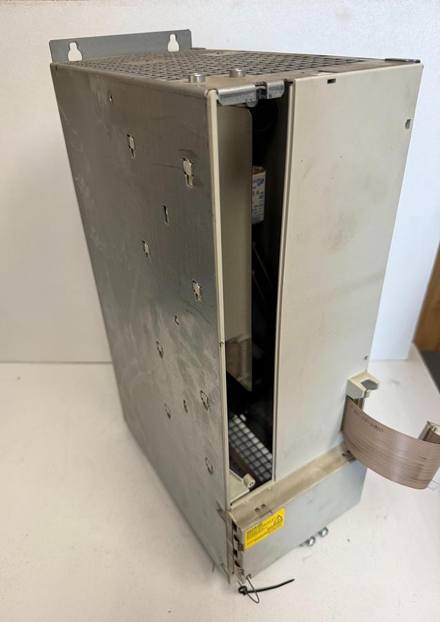 Used Siemens Simodrive 6SN1123-1AA00-0EA1 Power Module – Tested GHC-50