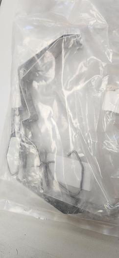 NSF T4513 Fluorescent Light Mounting Bracket, 2 Pack - GHA-135