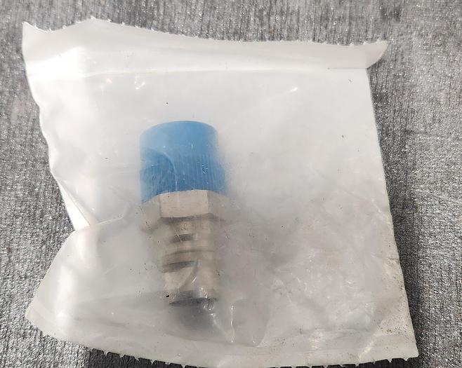 Swagelok SS-QF8-S-8PM Full Flow Quick Connect Stem W/O Valve FNSP - GHA-52