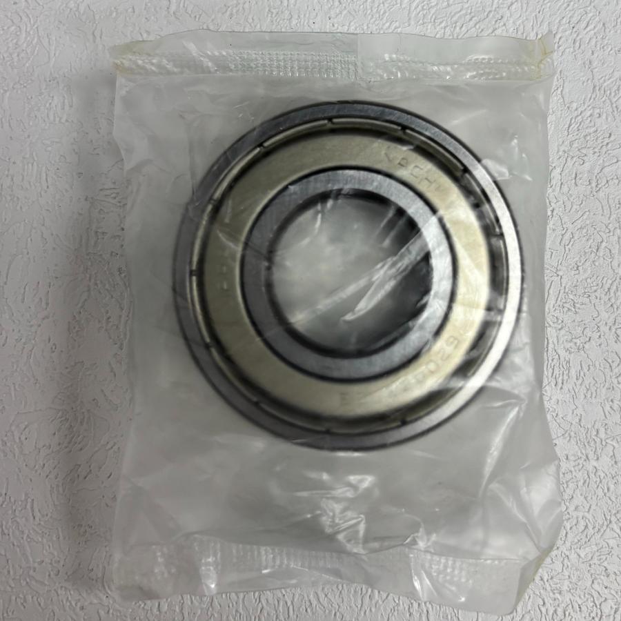 Used Nachi bearings, 6204ZE C3, 55x18A-1 S, GHC-29
