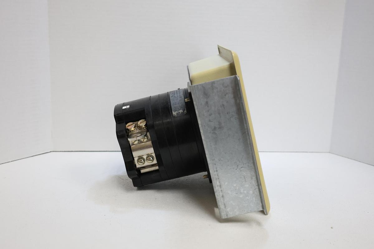 Used Best Power DC ON/OFF Rotary Switch Industrial Control Selector Switch Used