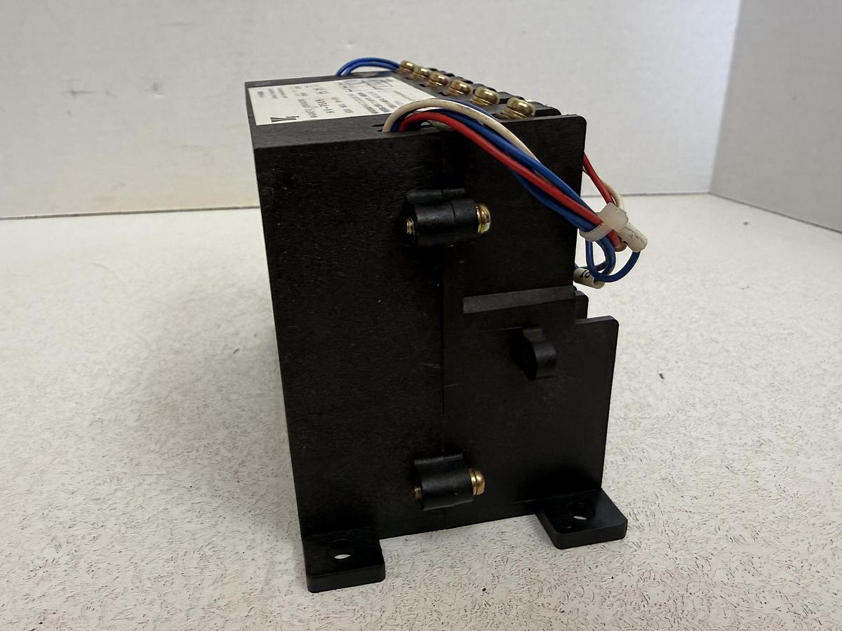 Used Yaskawa HV-75AP2 Magnetic Contactor 600V 75A N1978 Industrial Electrical GHA-157-C3
