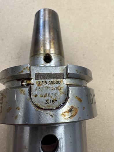 Used SCHUNK A63.140.5/16Z