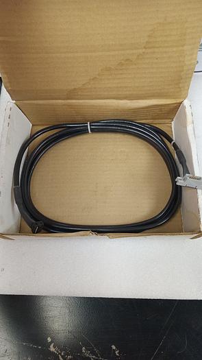 Used Baldor CBLH030KP Cable Assembly G116/0101 WA00052B-10 GH-A27