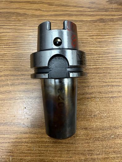 Used T.M. SMITH H63ASD75BSC85.7M SHRINK FIT TOOL HOLDER GHA-GS47