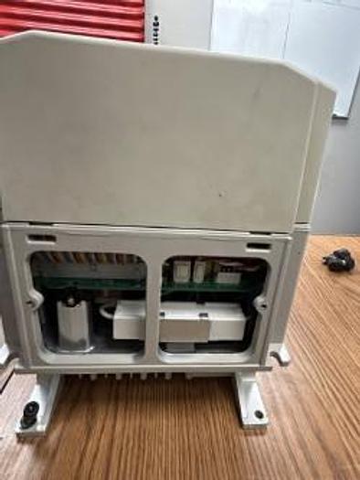 Used Yaskawa Inverter Drive 626VM3C Varispeed CIMR-VMC25P5 - GHB-63