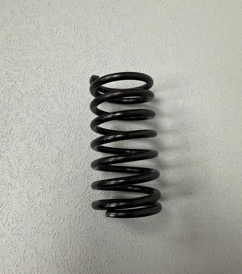 Used Mazak 43471596472 Spring GHC-29