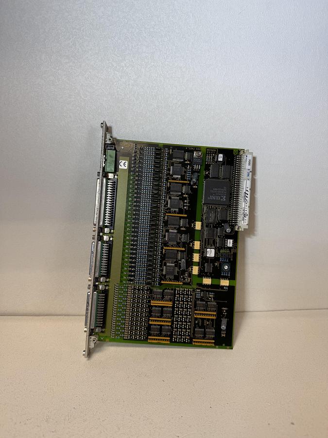 Used Phillips PSS/M2/V0 9803 Heidenhain Board 4022 229 3011 GHA-22