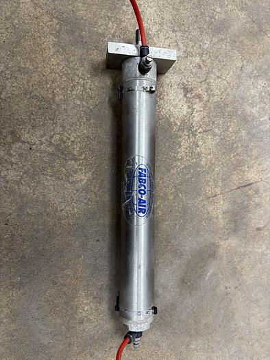 Used Fabco-Air F-2000D01-12A-03 GHC13