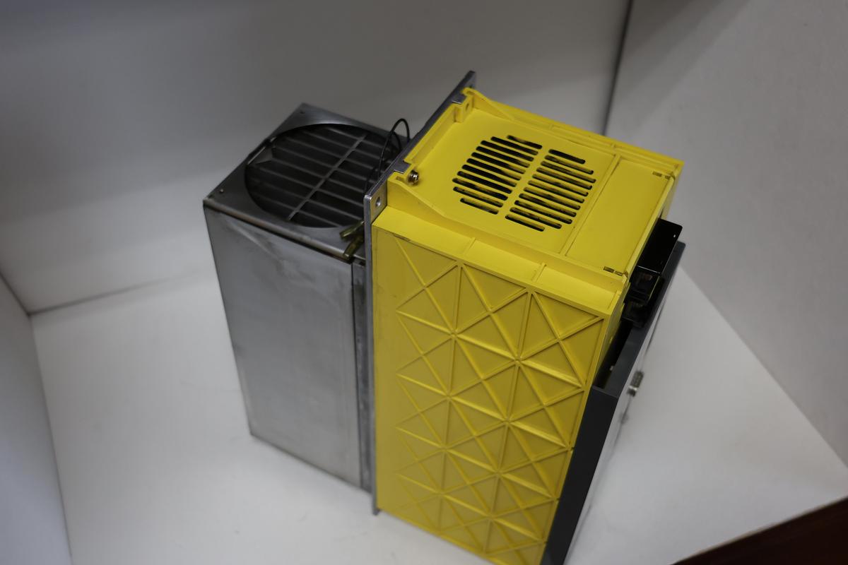 Used FANUC LTD Power Supply Module A06B-6087-H115 GHA 182