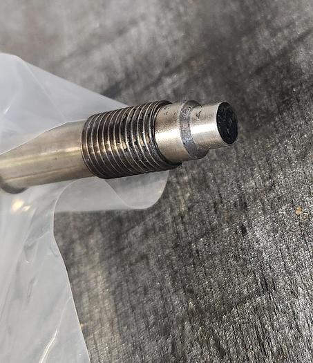 Used RT6S-7.5M ONEHALF20 MELT PRESSURE TRANSDUCER  - GHGC-D15