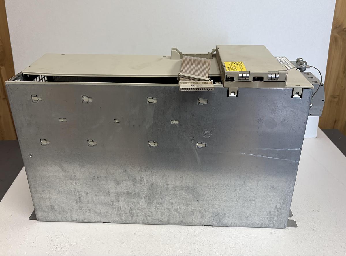 Used Siemens Simodrive LT Module INT.160A 6SN1123-1AA00-0EA2 Version A