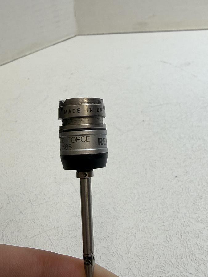 NEW Renishaw CMM Probe TP20 STD Force with Probe – Machinist