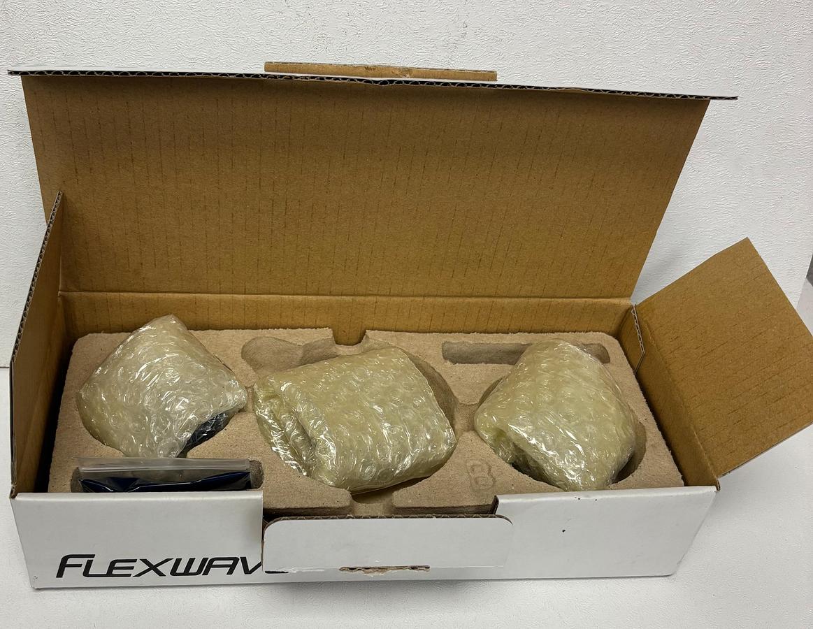 Nidec Flexwave Component Drives  WCPZ-42-120-CR-5073 GHC-29