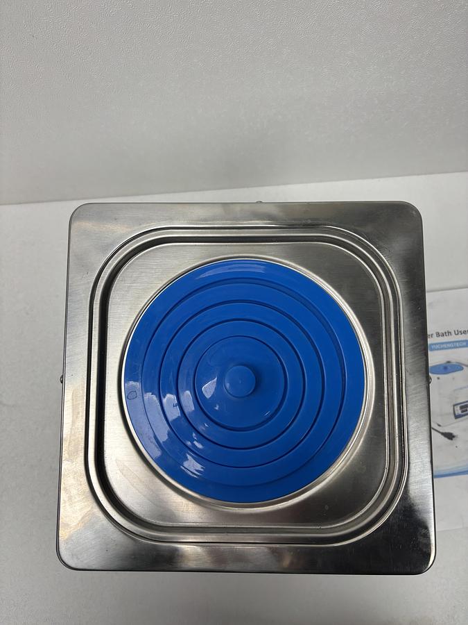 Used YUCHENGTECH Digital Thermostatic Water Bath GHC-47