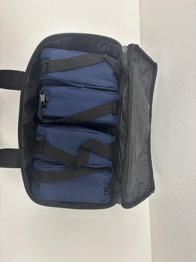 Used Prestian AED UltraTrainer -4 Pack- PP-AEDUT GHC-24